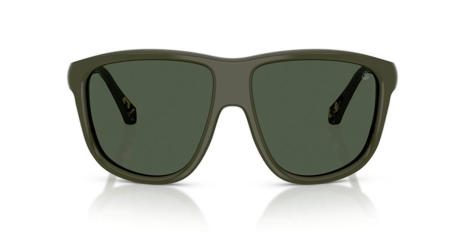 Moncler 6032U Sunglasses - view 15